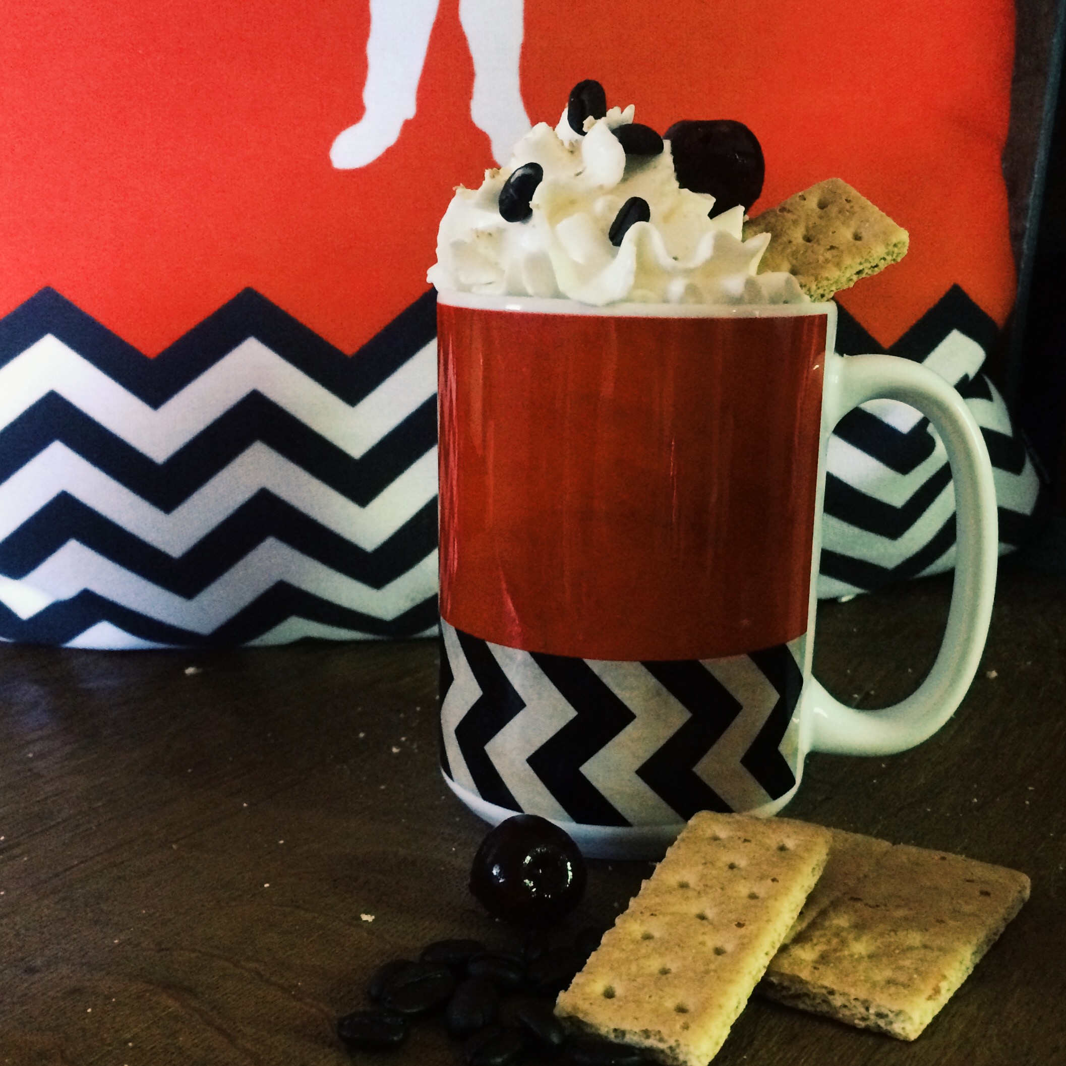 Processed with VSCO with g3 preset